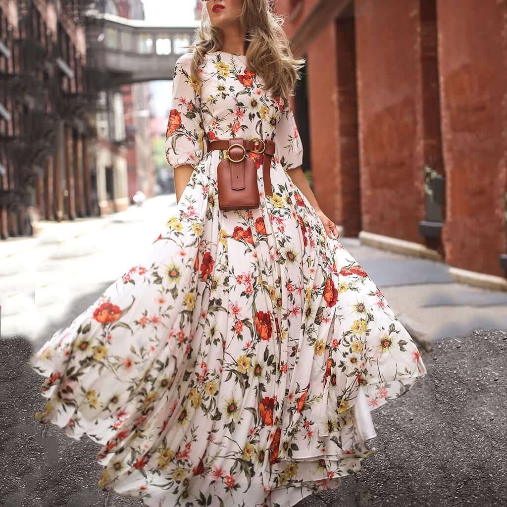 Dresses