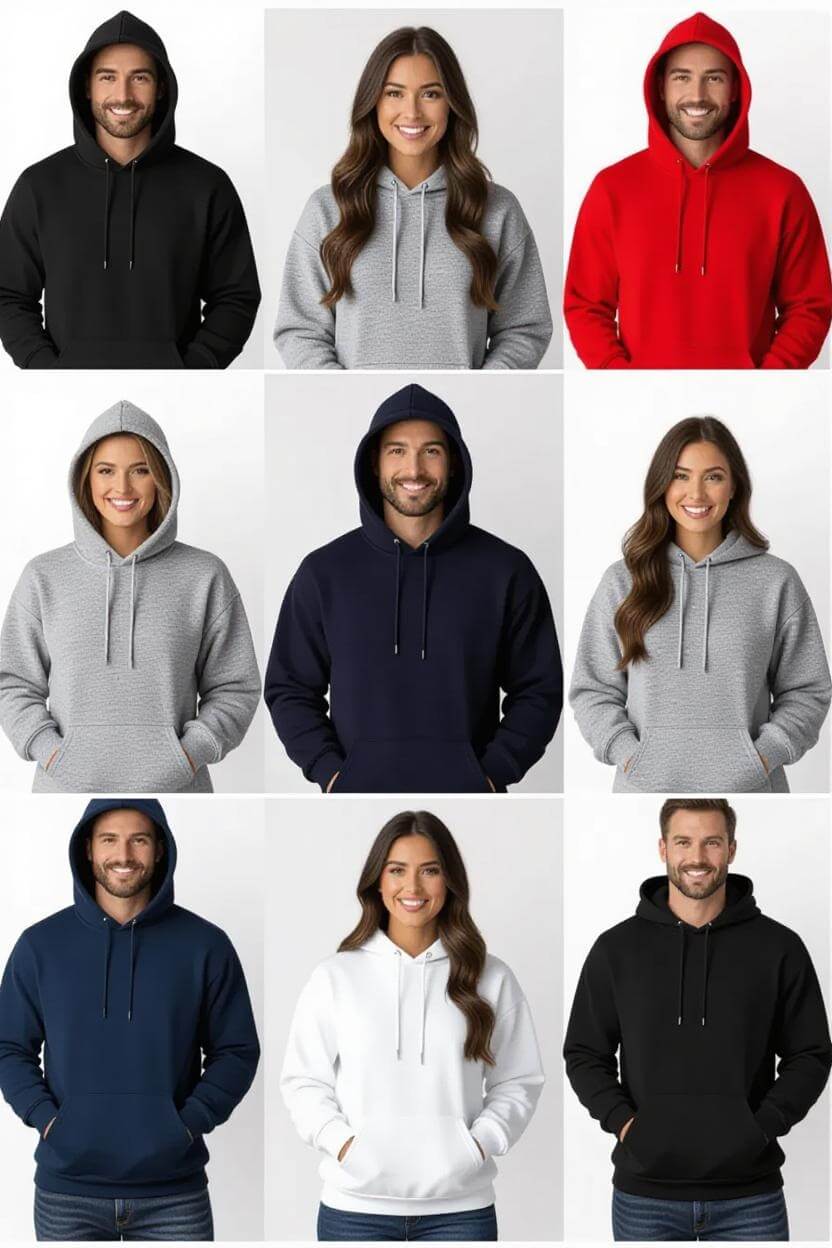 Hoodies