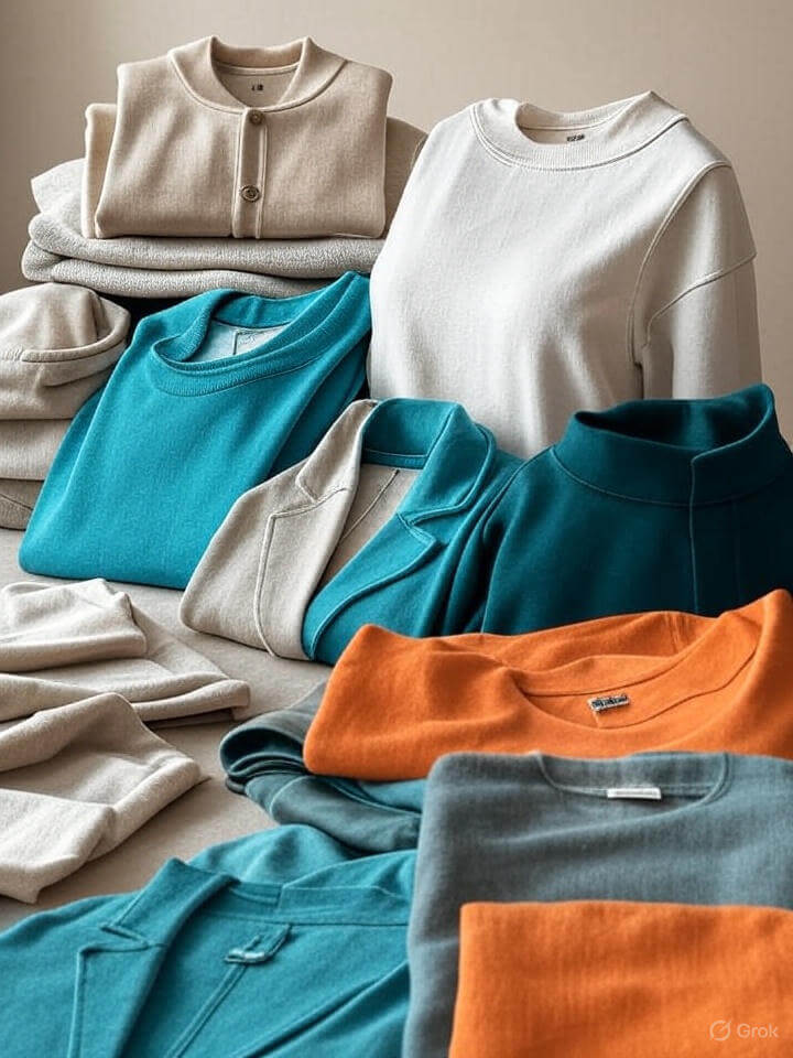 Tops